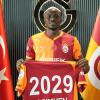 Galatasaray Tantang Barcelona di RAMS Park, Osimhen Jadi Harapan