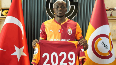 Galatasaray Tantang Barcelona di RAMS Park, Osimhen Jadi Harapan