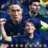 Gamba Osaka Jadi Pembuka Kekalahan CAHN di AFC Champions League Elite