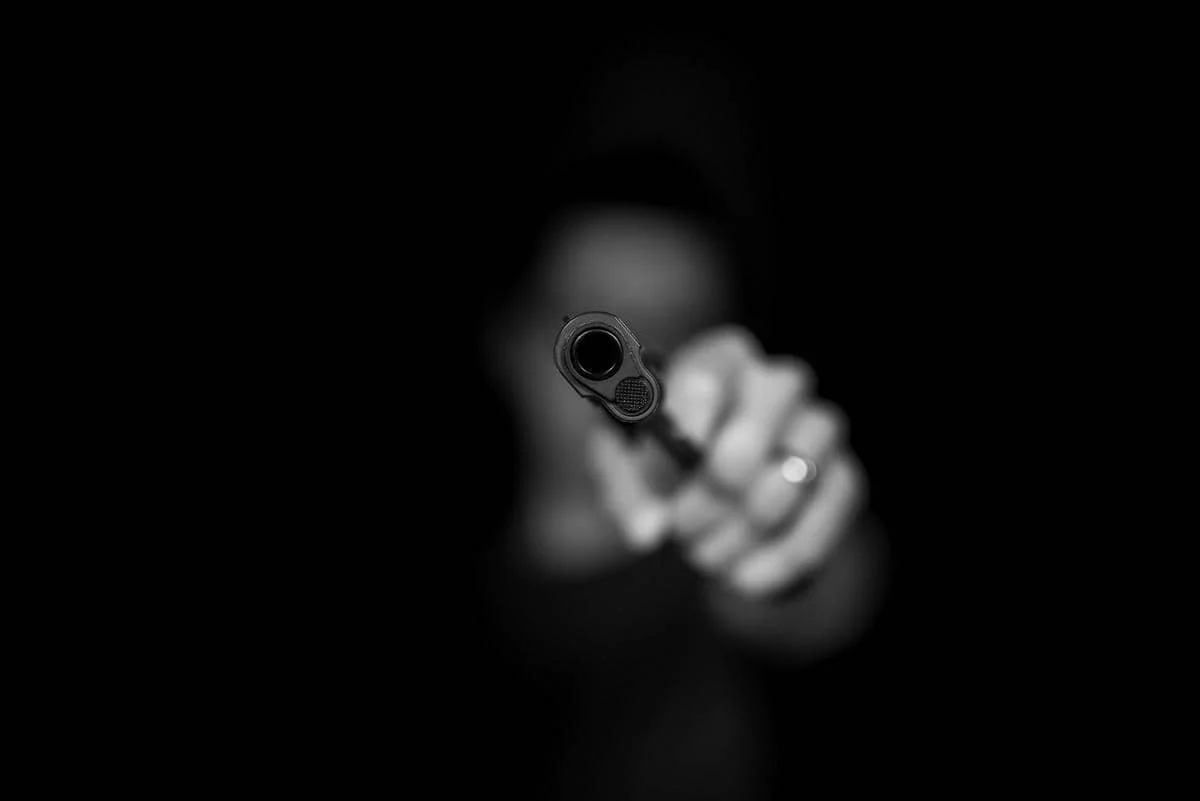 Garda Revolusi Iran Tembak Mati 6 Anggota Teroris di Zahedan