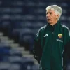 Gasperini Sesali Roma Gagal Bendung Set Piece Real Madrid, Tersinggung Komentar Mourinho