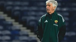 Gasperini Sesali Roma Gagal Bendung Set Piece Real Madrid, Tersinggung Komentar Mourinho