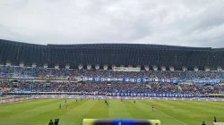 GBLA Belum Rampung, Persib Kembali Gunakan Stadion Si Jalak Harupat Hadapi Melbourne Victory