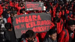 Gelombang Demo Biaya Hidup Melanda Eropa, dari Penjarahan hingga Bentrokan Pecah
