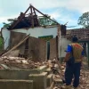 Gempa Hari Ini: Sumba Diguncang M 6,1 dan M 4,8, Puluhan Rumah Rusak