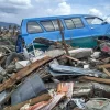Gempa Terkini: M 5,4 Guncang Meulaboh, Getaran Terasa hingga Banda Aceh