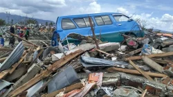 Gempa Terkini: M 5,4 Guncang Meulaboh, Getaran Terasa hingga Banda Aceh