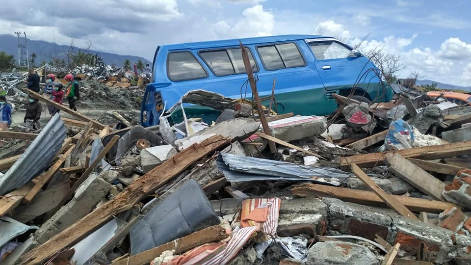 Gempa Terkini: M 5,4 Guncang Meulaboh, Getaran Terasa hingga Banda Aceh