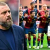 Genoa Bersiap Sambut Venezia, De Rossi Berharap Beberapa Pemain Pulih dari Cedera