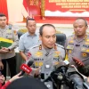Gerindra Minta Polda Sumut Periksa Aleh soal Klaim Tawaran Rp80 Juta Bungkam Karhutla