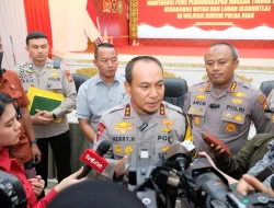 Gerindra Minta Polda Sumut Periksa Aleh soal Klaim Tawaran Rp80 Juta Bungkam Karhutla