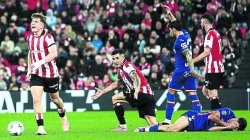 Getafe Tak Terkalahkan di Coliseum, Modal Berharga Sambut Athletic Club dan Lugano