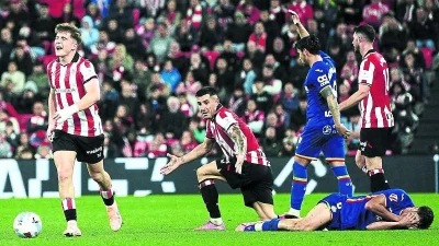 Getafe Tak Terkalahkan di Coliseum, Modal Berharga Sambut Athletic Club dan Lugano
