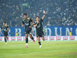 Gol Egy Maulana Vikri ke Gawang Persib Bikin Osmar Loss Senang, Ini Harapan Pelatih Dewa United