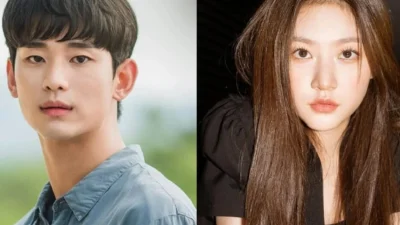 GOLDMEDALIST Pastikan Ibu dan Pengacara Kim Sae Ron Dilimpahkan ke Kejaksaan