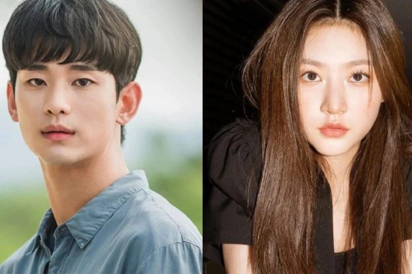 GOLDMEDALIST Pastikan Ibu dan Pengacara Kim Sae Ron Dilimpahkan ke Kejaksaan