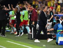 Greece vs Germany Berakhir 0-0, Jerman Era Klopp Baru Menang Sekali dari Empat Laga