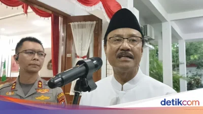 Gus Ipul Dukung KPK Usut Dugaan Dana Muktamar NU Rp480 Miliar, Ancam Seret Pelapor ke Pengadilan