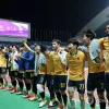 Gwangju FC Butuh Lima Kemenangan Beruntun untuk Hindari Playoff Degradasi