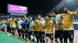 Gwangju FC Butuh Lima Kemenangan Beruntun untuk Hindari Playoff Degradasi