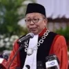 Hakim MK Arsul Sani Pertanyakan Durasi Pendidikan Gibran di Singapura, MK Tak Temukan Bukti Ijazah Setara SMA