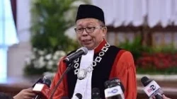 Hakim MK Arsul Sani Pertanyakan Durasi Pendidikan Gibran di Singapura, MK Tak Temukan Bukti Ijazah Setara SMA