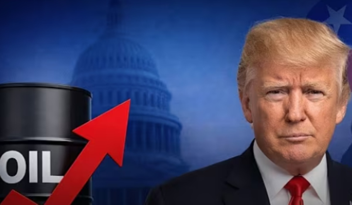 Harga Diesel AS Tembus US$6,50 per Galon, Trump Turun Tangan!