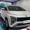 Harga Dipangkas, Hyundai Klaim Jualan Stargazer Jadi Moncer