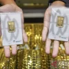 Harga Emas Perhiasan Hari Ini Kamis 8 Oktober 2026: Antam Turun, Pegadaian Justru Naik