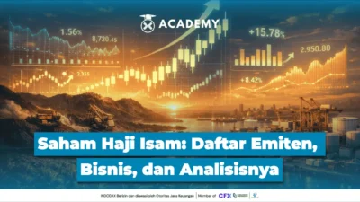 Harga Turun Usai Haji Isam Resmi Akuisisi Saham BYAN, Investor Pilih Beli atau Jual?