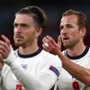 Harry Kane Borong Dua Gol, Inggris vs Ceko Berakhir 3-0 di Wembley