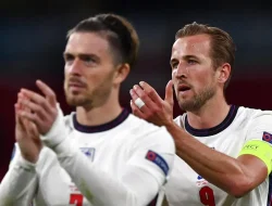Harry Kane Borong Dua Gol, Inggris vs Ceko Berakhir 3-0 di Wembley