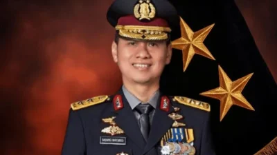 Harta Kekayaan Irjen Dadang Hartanto dan Jejak Kariernya, Eks Kapolrestabes Medan Kini Kapolda Metro Jaya