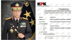 Harta Kekayaan Kapolda Jatim Baru Irjen Dekananto Tak Sampai Rp 1 Miliar dan Tak Punya Utang