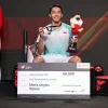 Hasil Denmark Open 2026: Kalah dari Alwi, Jonatan Gagal Pertahankan Gelar Juara