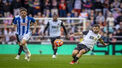 Hasil La Liga: Racing Santander vs Valencia Berakhir Imbang 1-1, Los Che Masih Terpuruk di Papan Bawah