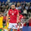 Hasil Malta vs Andorra 1-0: Gol Tunggal Teddy Teuma Kokohkan Puncak Klasemen Malta