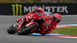 Hasil Sprint MotoGP Jepang 2026: Marc Marquez Menang, Jorge Martin dan Bastianini Kena Penalti