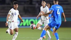 Hasil Thailand vs Filipina 1-2: Kristensen Cetak Dua Gol, Thailand Tetap ke Final Lawan Indonesia