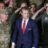 Hegseth Pangkas 20 Persen Jajaran Jenderal AS, Senator Republik Pertanyakan Prosesnya