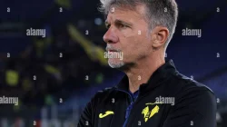 Hellas Verona Vs Catanzaro: Baroni Wajib Menang, Perilli Kembali Jadi Pilihan