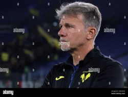 Hellas Verona Vs Catanzaro: Baroni Wajib Menang, Perilli Kembali Jadi Pilihan
