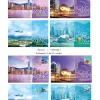 Hongkong Post Jual Produk Filateli Internasional Mulai 15 Oktober 2026