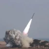 Houthi Klaim Hantam Bandara Riyadh dan Fasilitas Militer Saudi dengan Puluhan Rudal