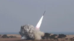Houthi Klaim Hantam Bandara Riyadh dan Fasilitas Militer Saudi dengan Puluhan Rudal