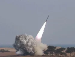 Houthi Klaim Hantam Bandara Riyadh dan Fasilitas Militer Saudi dengan Puluhan Rudal