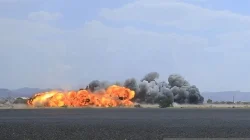 Houthi Serang Bandara King Fahd Dammam, 1 Tewas dan 8 Terluka