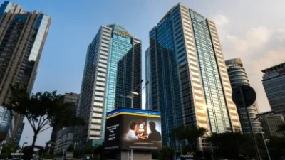 HUT ke-28, Bank Mandiri Bayarkan Dividen Interim Rp6,16 Triliun