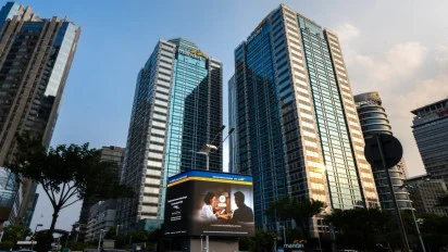HUT ke-28, Bank Mandiri Bayarkan Dividen Interim Rp6,16 Triliun