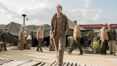 Hwang Chan Sung 2PM Bintangi Film Saigon Oppa, Perankan Bintang K-Pop Min Ho